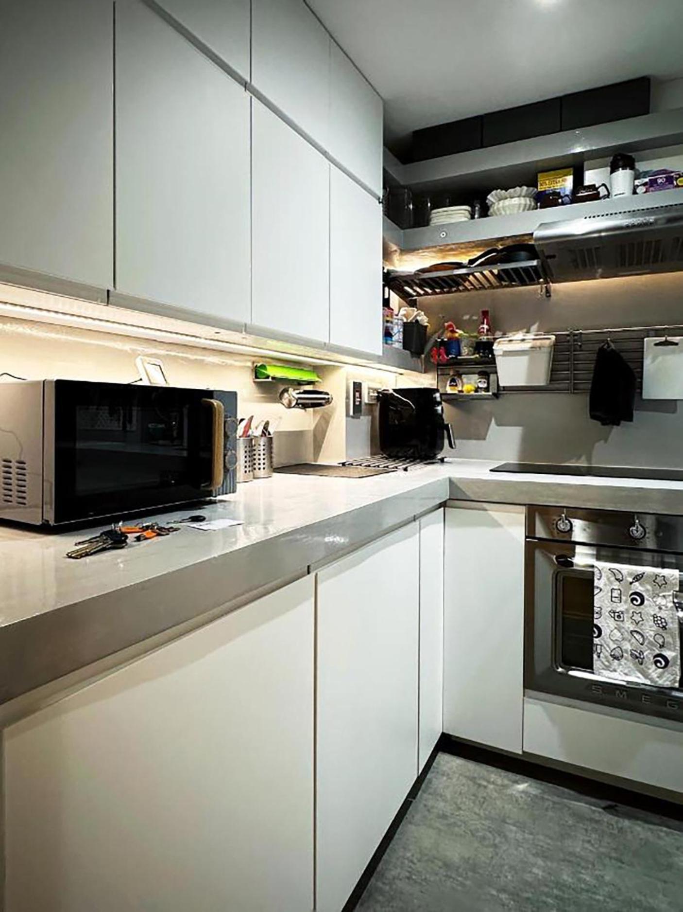 Apartament Wades Place E14 Londra