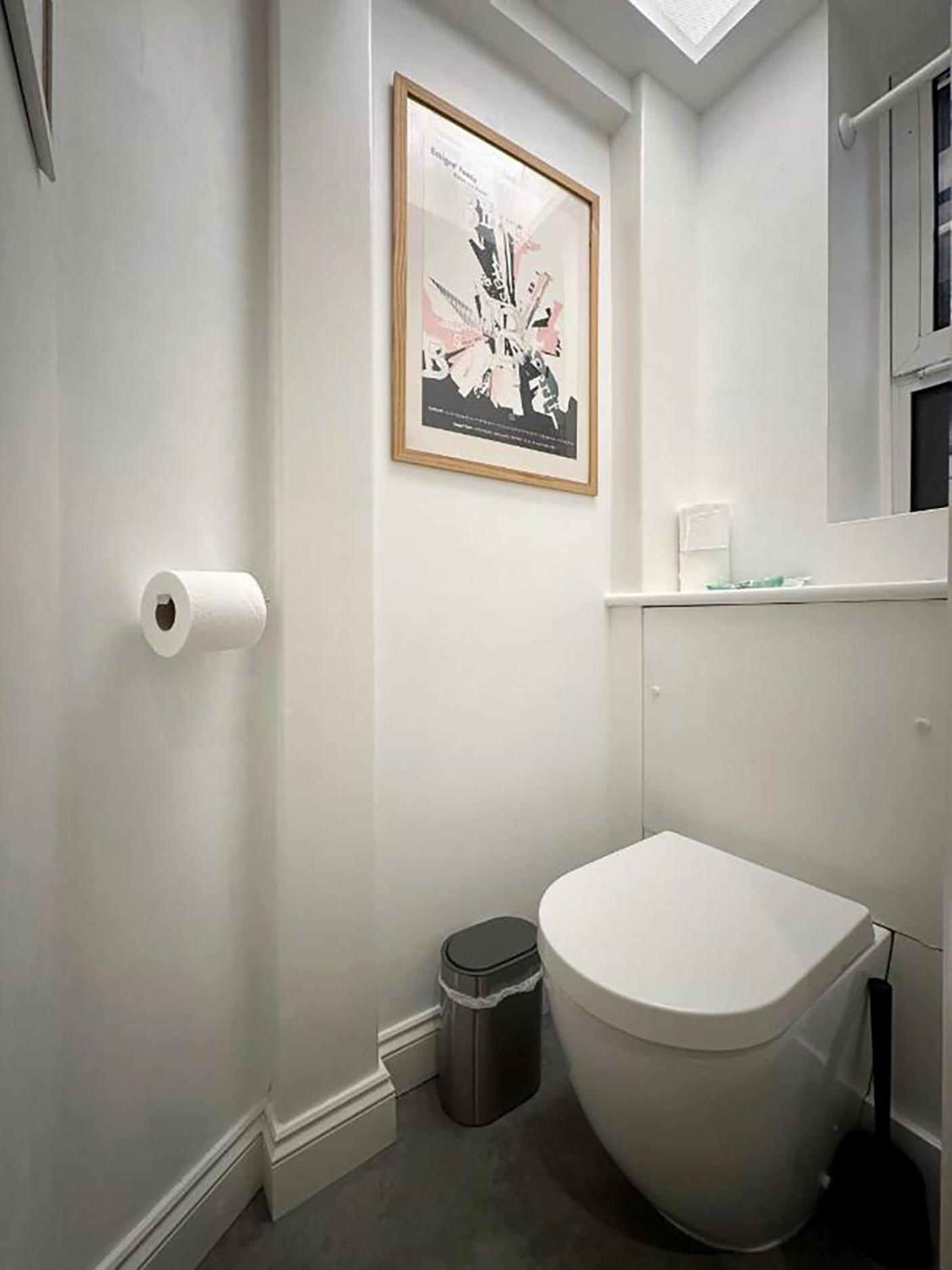 Wades Place E14 * Londra