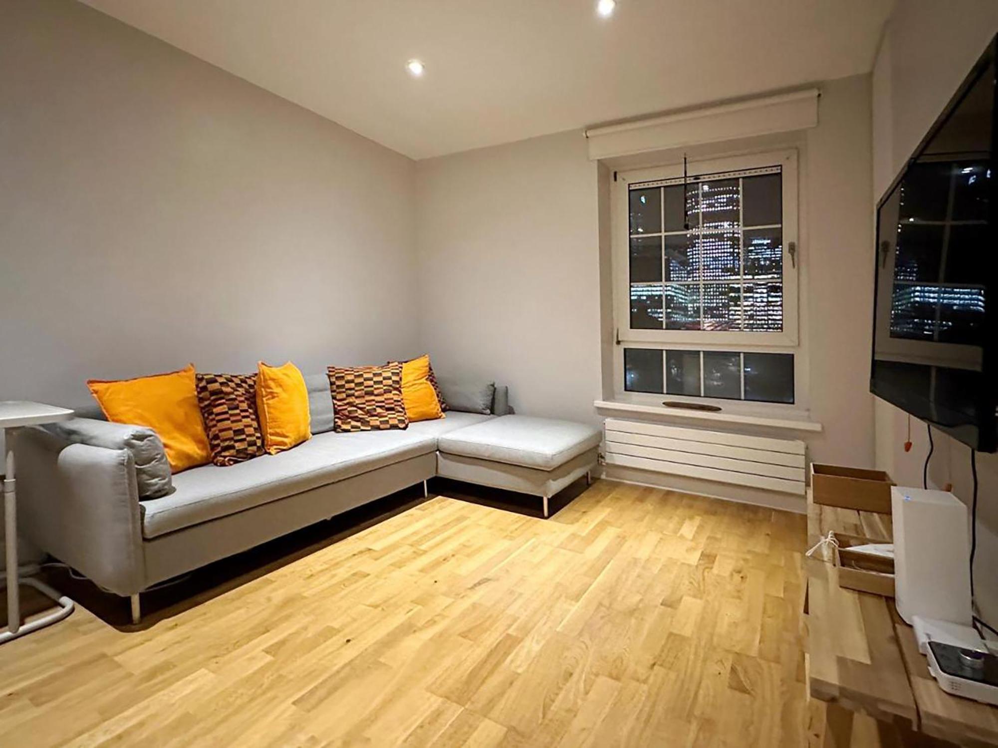 Wades Place E14 Apartament Londra